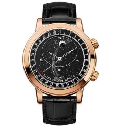 Patek Philippe Grand Complications Men's